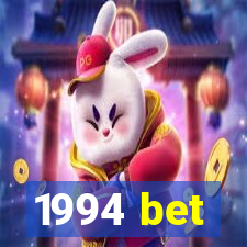 1994 bet